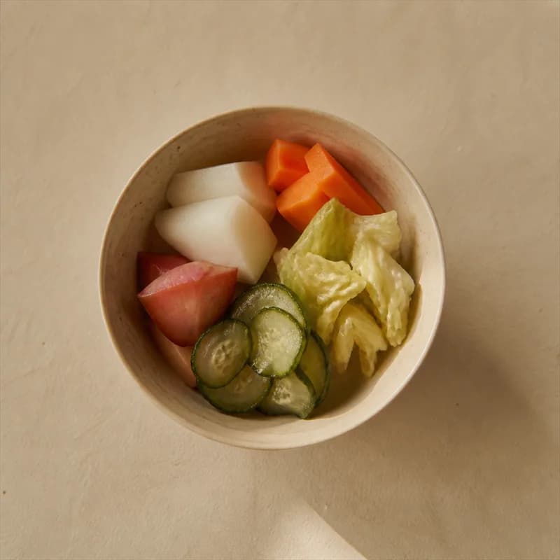 The Winter Pantry