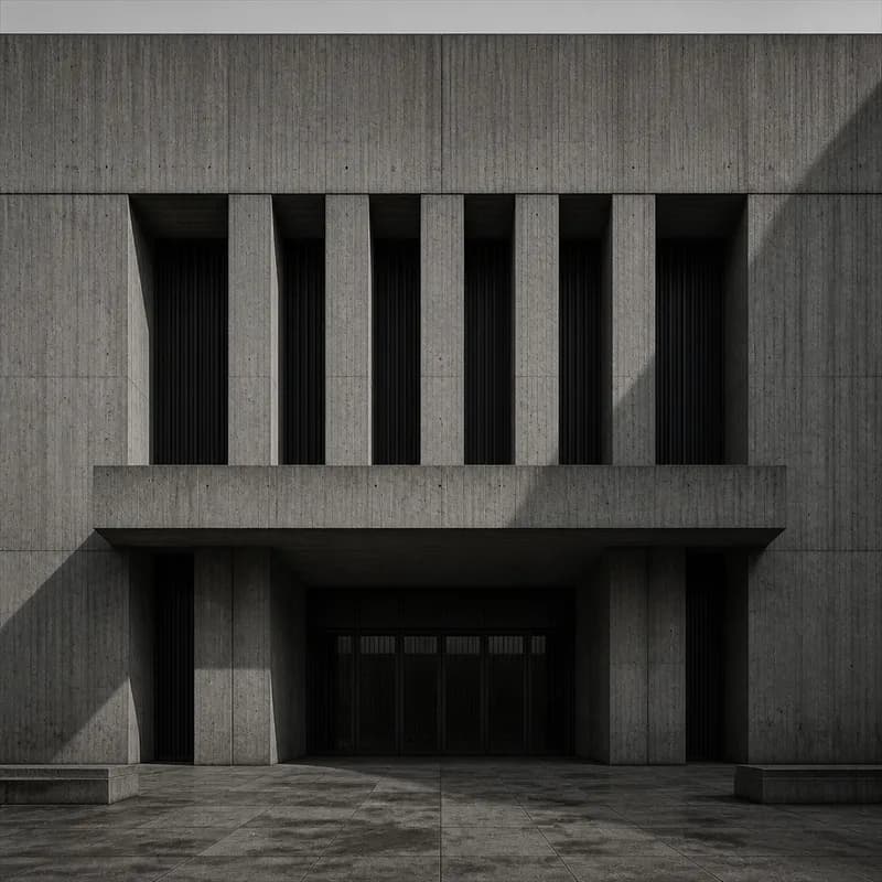 Grid House