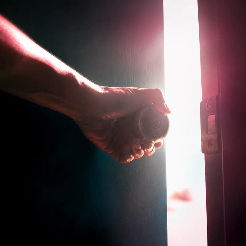 Lumeza — Doors