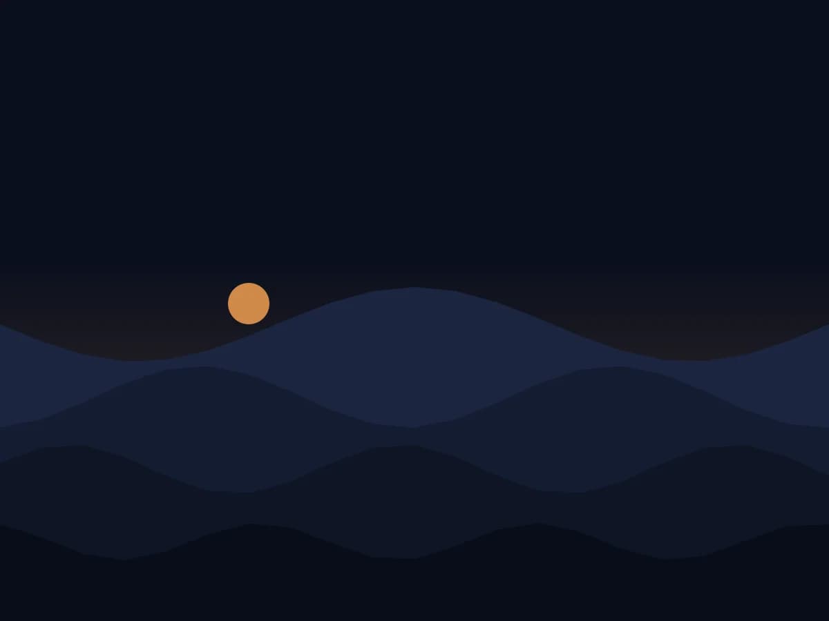 The Sound Under Ice