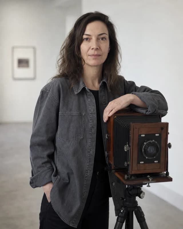 Amélie Renaud