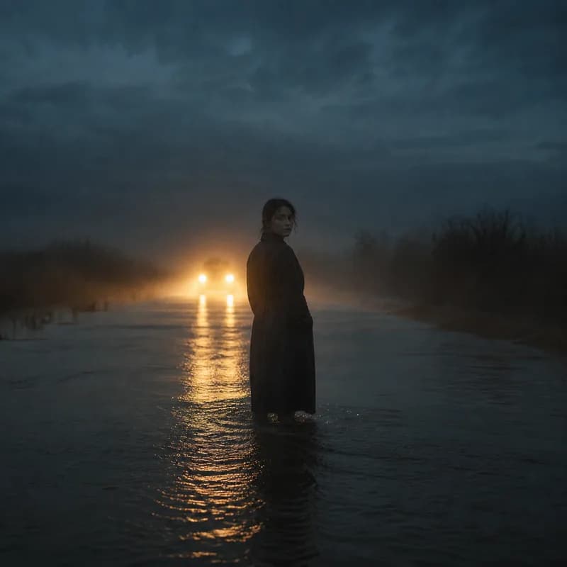 The Long Rains