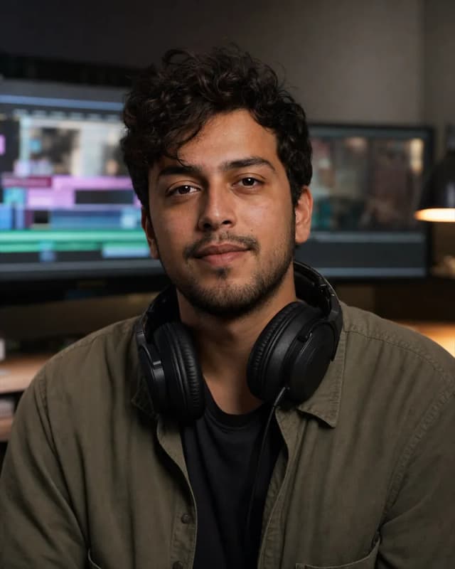 Amine Medjber