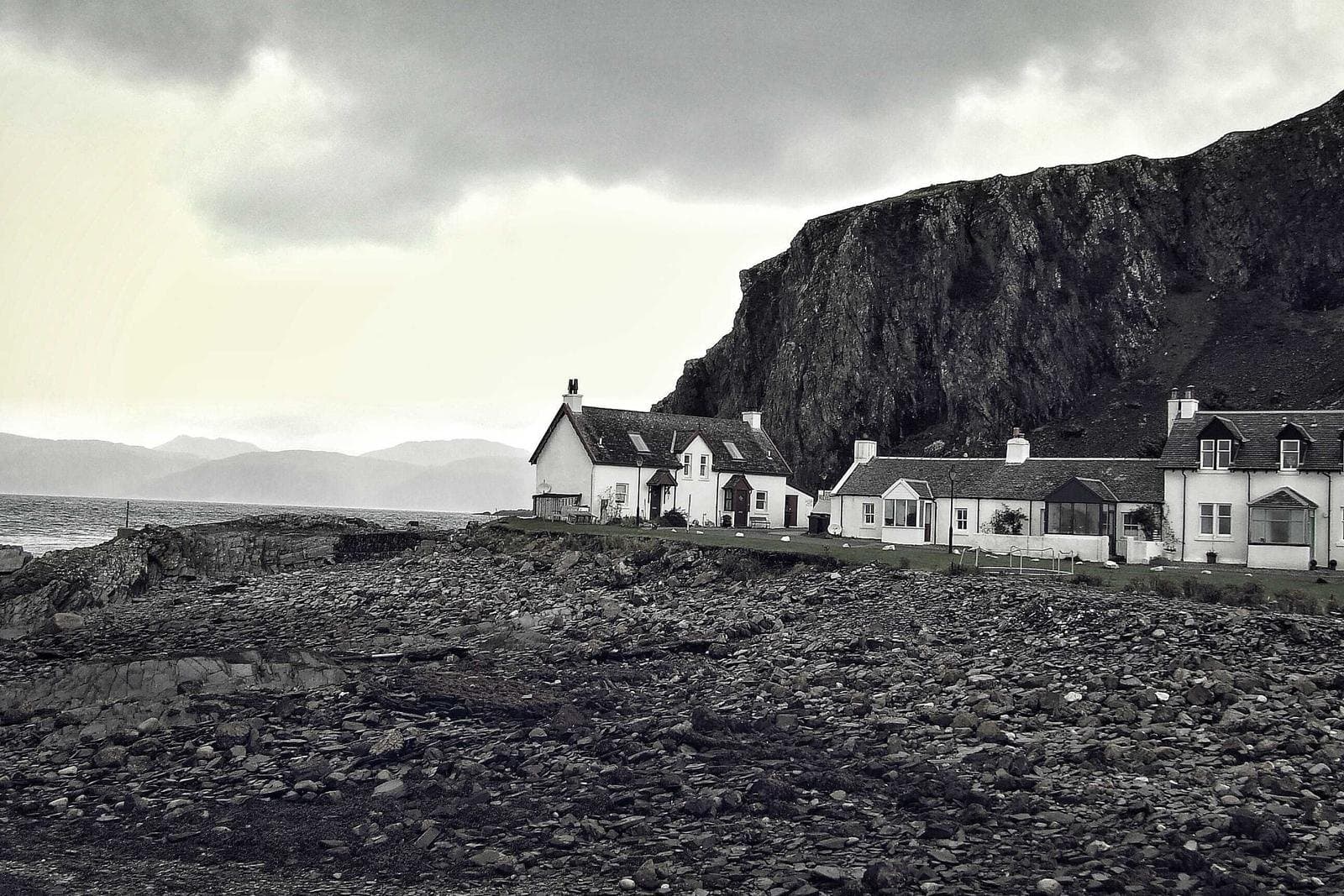 Highlands — exhibition catalogue
