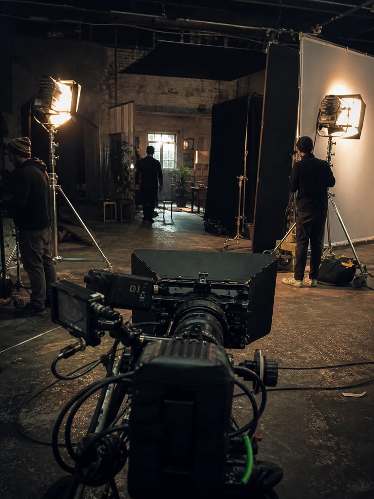 La Nuit qui reste — photo du projet